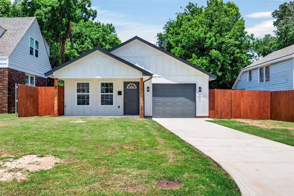 2313 E Madison Street, Oklahoma City, OK 73111