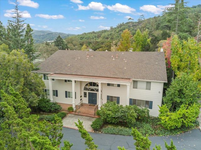 600 Pennsylvania Avenue 10, Los Gatos, CA 95030