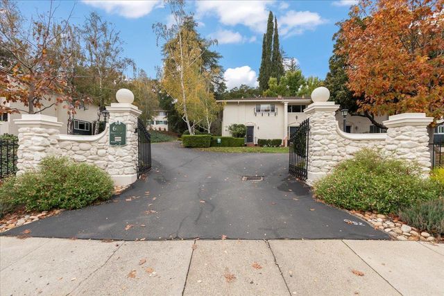 600 Pennsylvania Avenue 10, Los Gatos, CA 95030