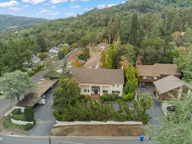600 Pennsylvania Avenue 10, Los Gatos, CA 95030