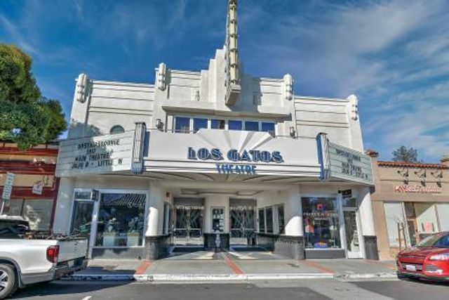 600 Pennsylvania Avenue 10, Los Gatos, CA 95030