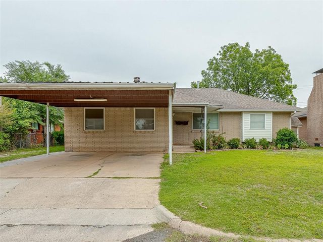 919 SW 3rd Street, Moore, OK 73160