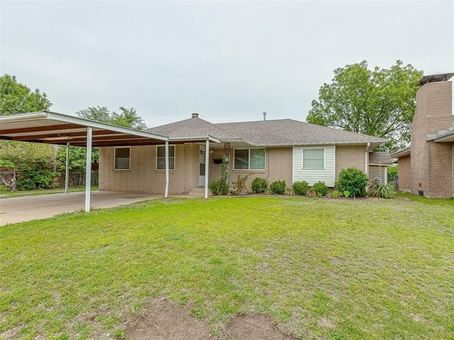 919 SW 3rd Street, Moore, OK 73160