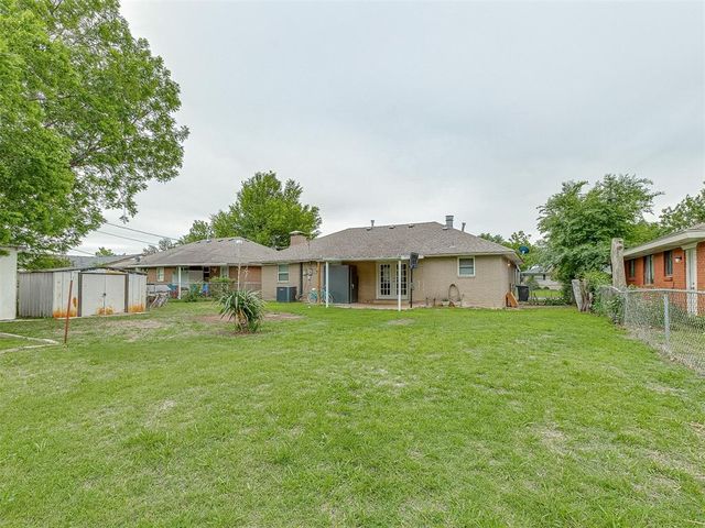 919 SW 3rd Street, Moore, OK 73160