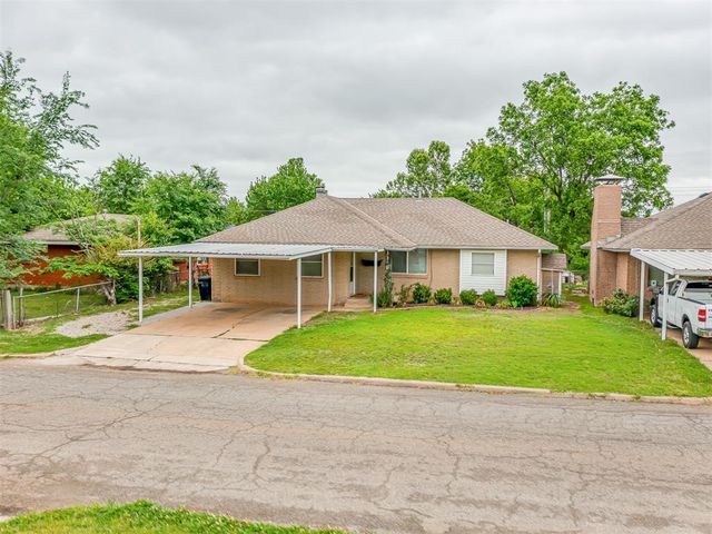 919 SW 3rd Street, Moore, OK 73160