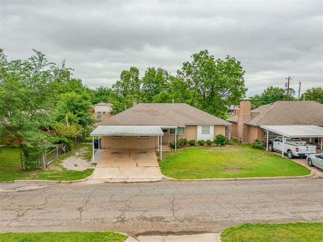 919 SW 3rd Street, Moore, OK 73160