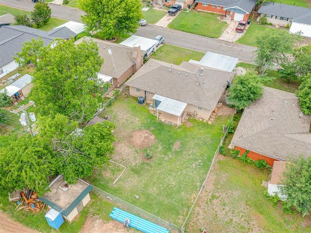 919 SW 3rd Street, Moore, OK 73160