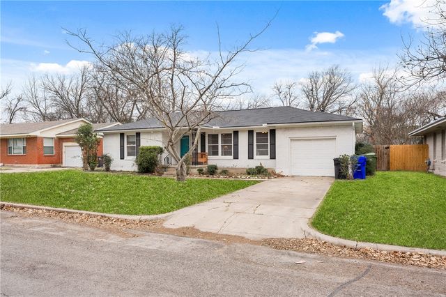 4005 Cobbs Drive, Waco, TX 76708
