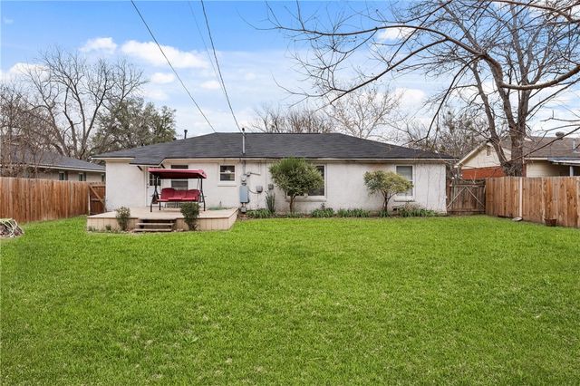 4005 Cobbs Drive, Waco, TX 76708