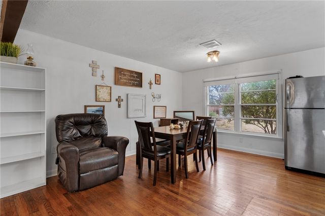 4005 Cobbs Drive, Waco, TX 76708