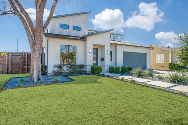 3544 Linda Drive, Dallas, TX 75220