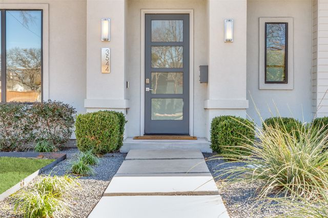 3544 Linda Drive, Dallas, TX 75220