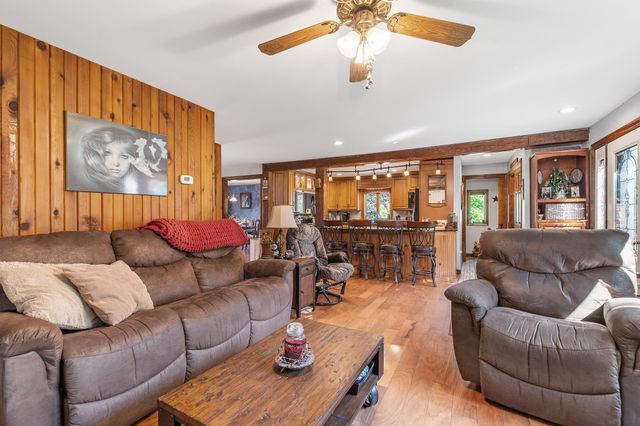 56 Stevens Hill Road, Colebrook, NH 03576