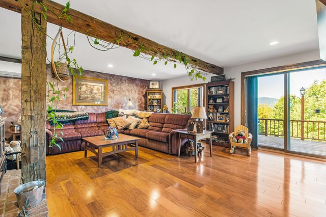 56 Stevens Hill Road, Colebrook, NH 03576