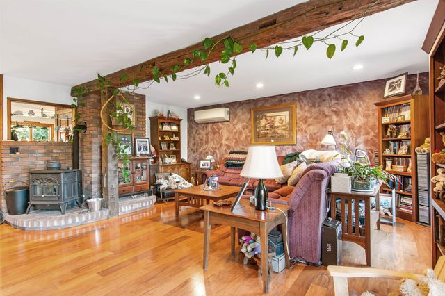 56 Stevens Hill Road, Colebrook, NH 03576