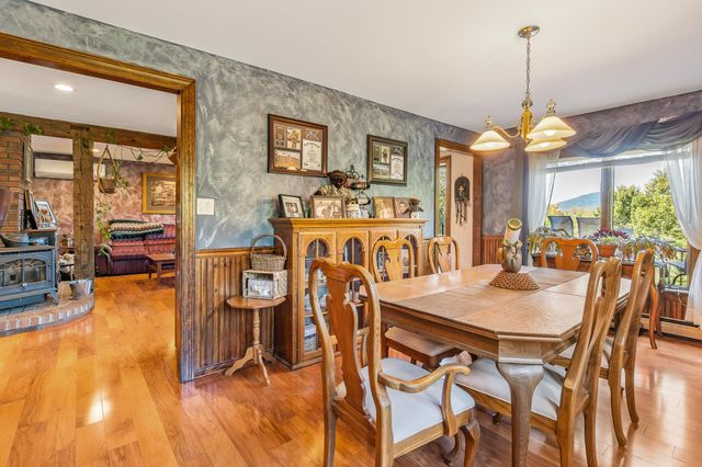 56 Stevens Hill Road, Colebrook, NH 03576