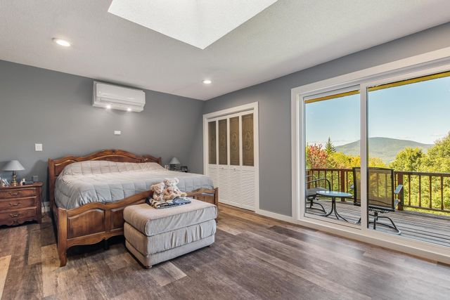 56 Stevens Hill Road, Colebrook, NH 03576