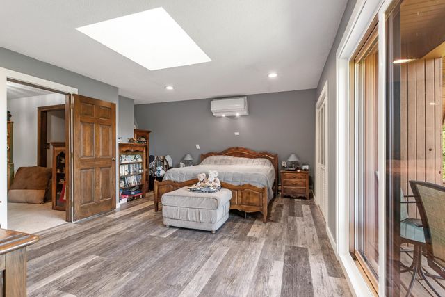 56 Stevens Hill Road, Colebrook, NH 03576