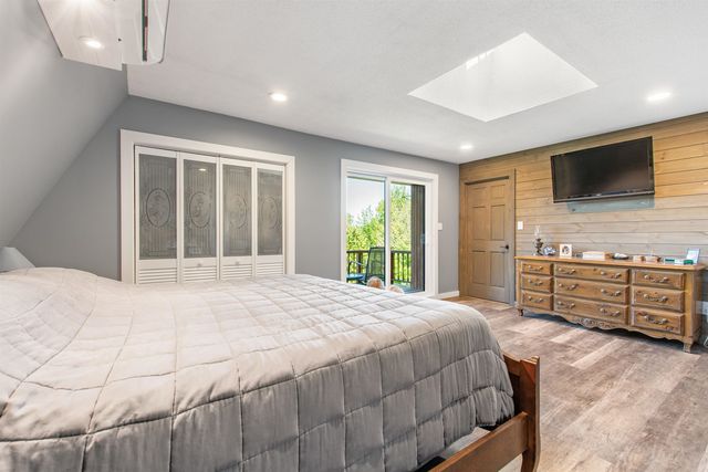 56 Stevens Hill Road, Colebrook, NH 03576