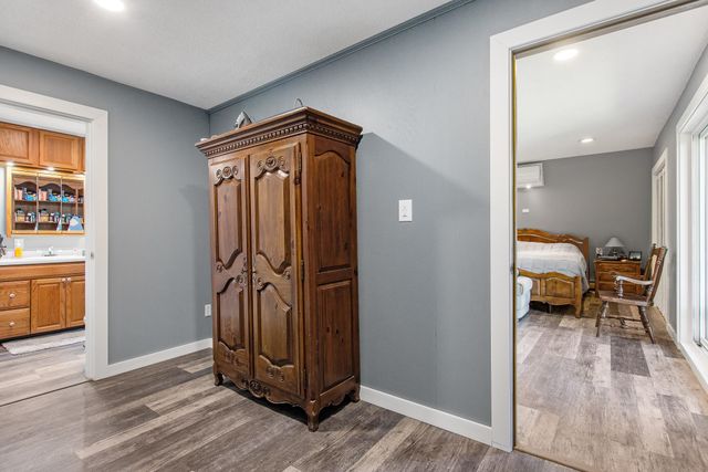 56 Stevens Hill Road, Colebrook, NH 03576