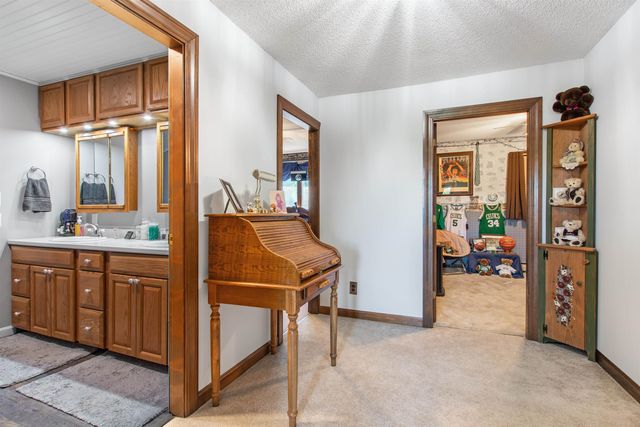 56 Stevens Hill Road, Colebrook, NH 03576