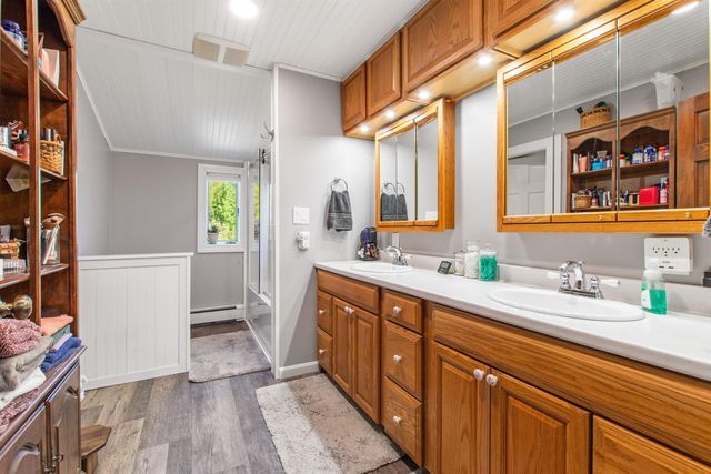 56 Stevens Hill Road, Colebrook, NH 03576