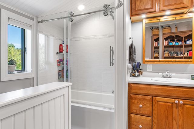 56 Stevens Hill Road, Colebrook, NH 03576