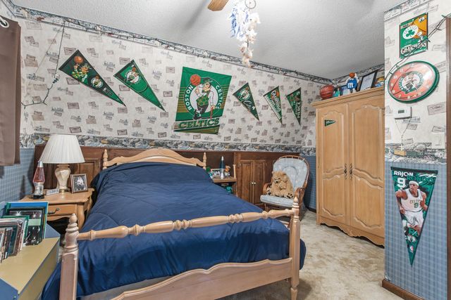 56 Stevens Hill Road, Colebrook, NH 03576