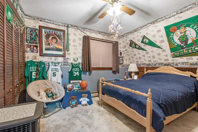 56 Stevens Hill Road, Colebrook, NH 03576