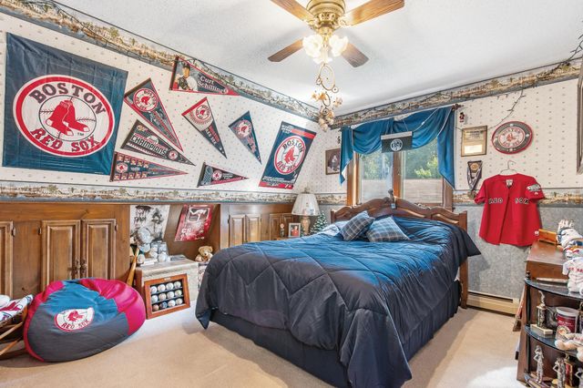 56 Stevens Hill Road, Colebrook, NH 03576