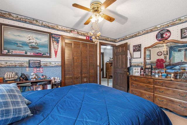 56 Stevens Hill Road, Colebrook, NH 03576