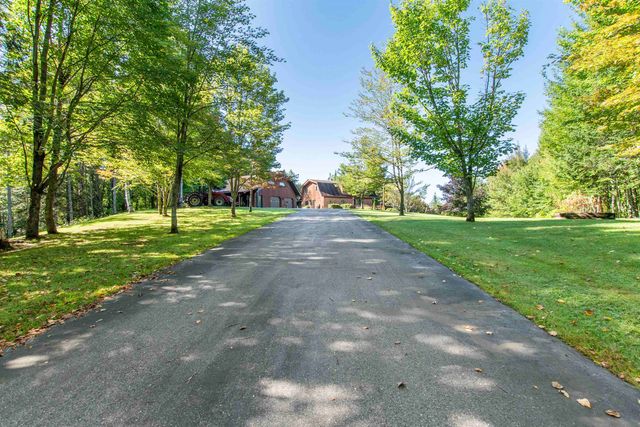 56 Stevens Hill Road, Colebrook, NH 03576