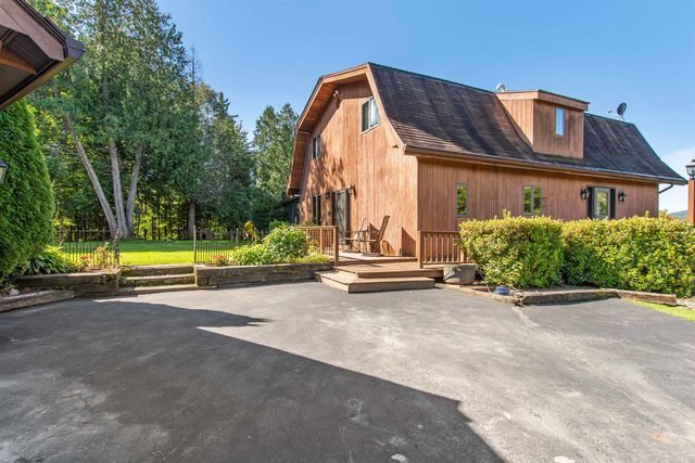 56 Stevens Hill Road, Colebrook, NH 03576