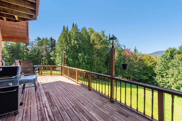 56 Stevens Hill Road, Colebrook, NH 03576