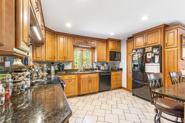 56 Stevens Hill Road, Colebrook, NH 03576