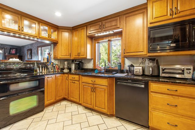 56 Stevens Hill Road, Colebrook, NH 03576