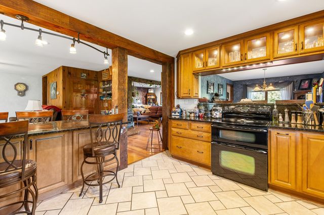 56 Stevens Hill Road, Colebrook, NH 03576