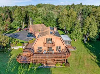 56 Stevens Hill Road, Colebrook, NH 03576