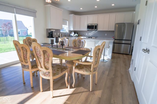 4866 Rosie Boulevard, Mccordsville, IN 46055