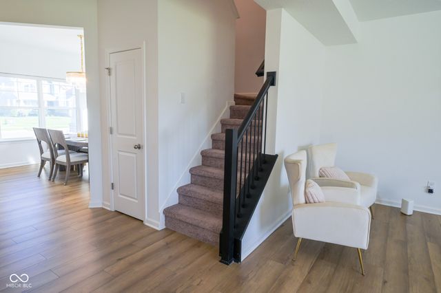 4866 Rosie Boulevard, Mccordsville, IN 46055