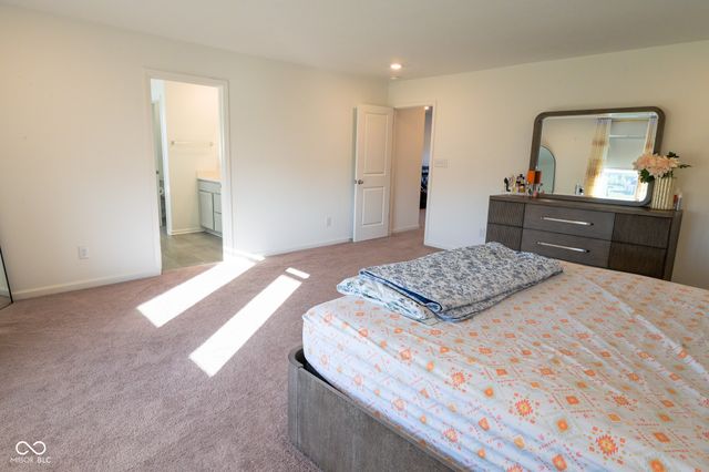 4866 Rosie Boulevard, Mccordsville, IN 46055