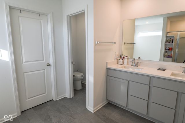 4866 Rosie Boulevard, Mccordsville, IN 46055