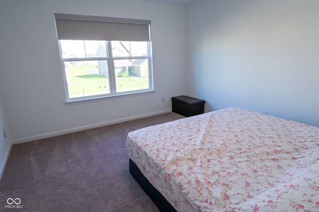 4866 Rosie Boulevard, Mccordsville, IN 46055