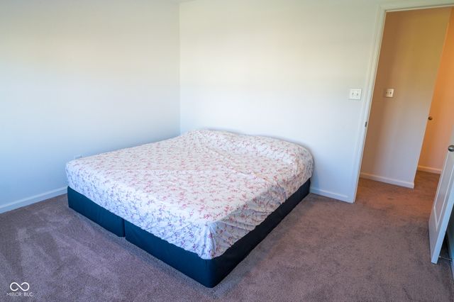 4866 Rosie Boulevard, Mccordsville, IN 46055
