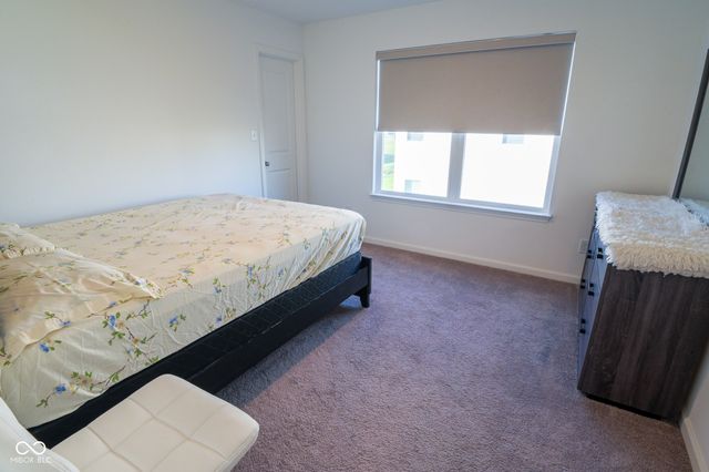 4866 Rosie Boulevard, Mccordsville, IN 46055
