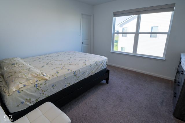 4866 Rosie Boulevard, Mccordsville, IN 46055