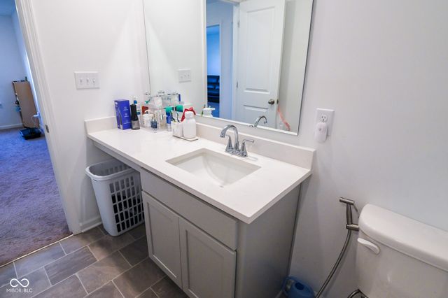 4866 Rosie Boulevard, Mccordsville, IN 46055