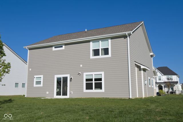 4866 Rosie Boulevard, Mccordsville, IN 46055