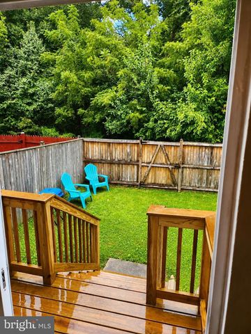 1850 HAWK, Severn, MD 21144