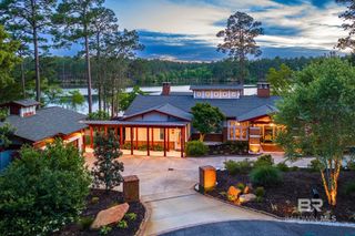 34410 Steelwood Ridge Road, Loxley, AL 36551